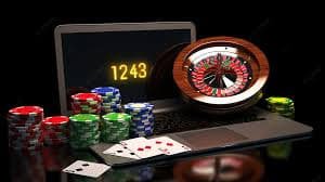 Filipino player checking jili56 account balance after a successful deposit