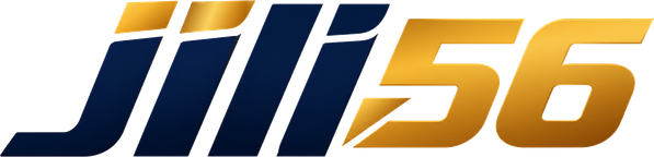 jili56 official logo